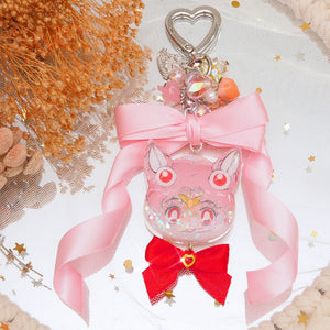 Chibiusa Painted Charm