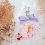 Sailor Mars Shaka Bag Charm