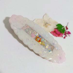 Magical Glow Barrette F
