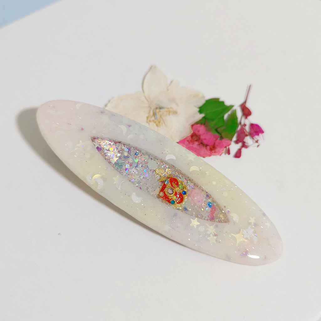 Magical Glow Barrette G