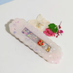 Magical Glow Barrette J