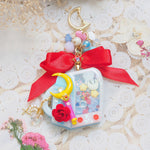 Sailor Moon Shaka Bag Charm