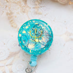 Sailor Neptune Badge Reel