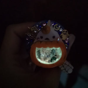 ルナ森 Pumpbirb Grip