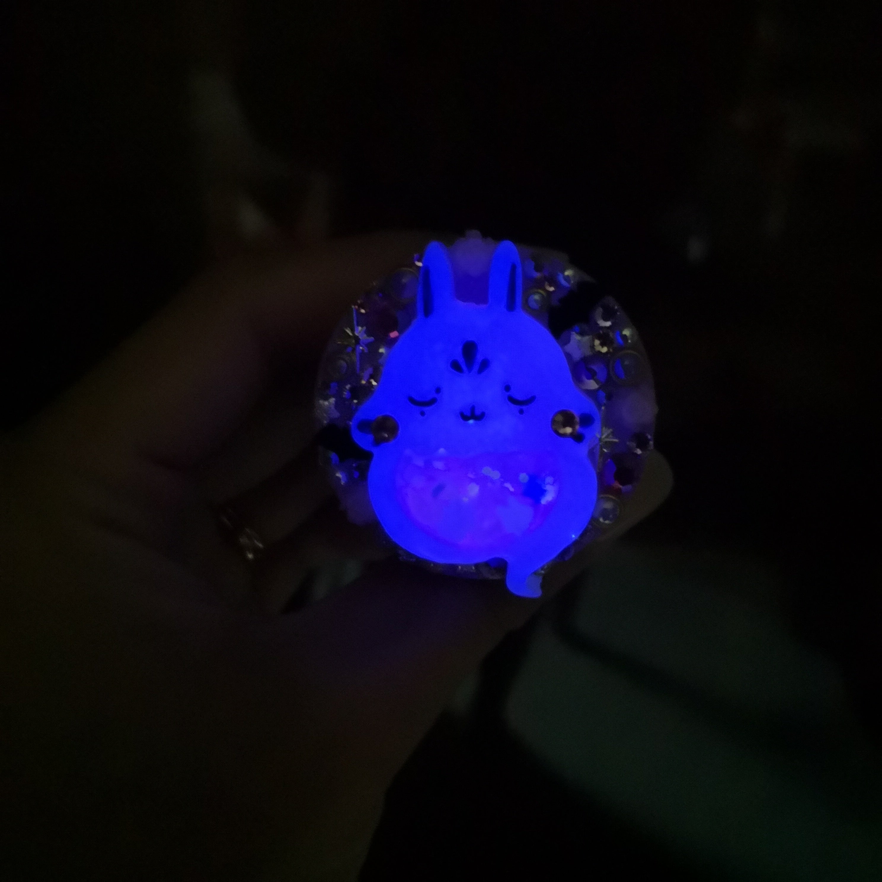 Yokai Bun Grip