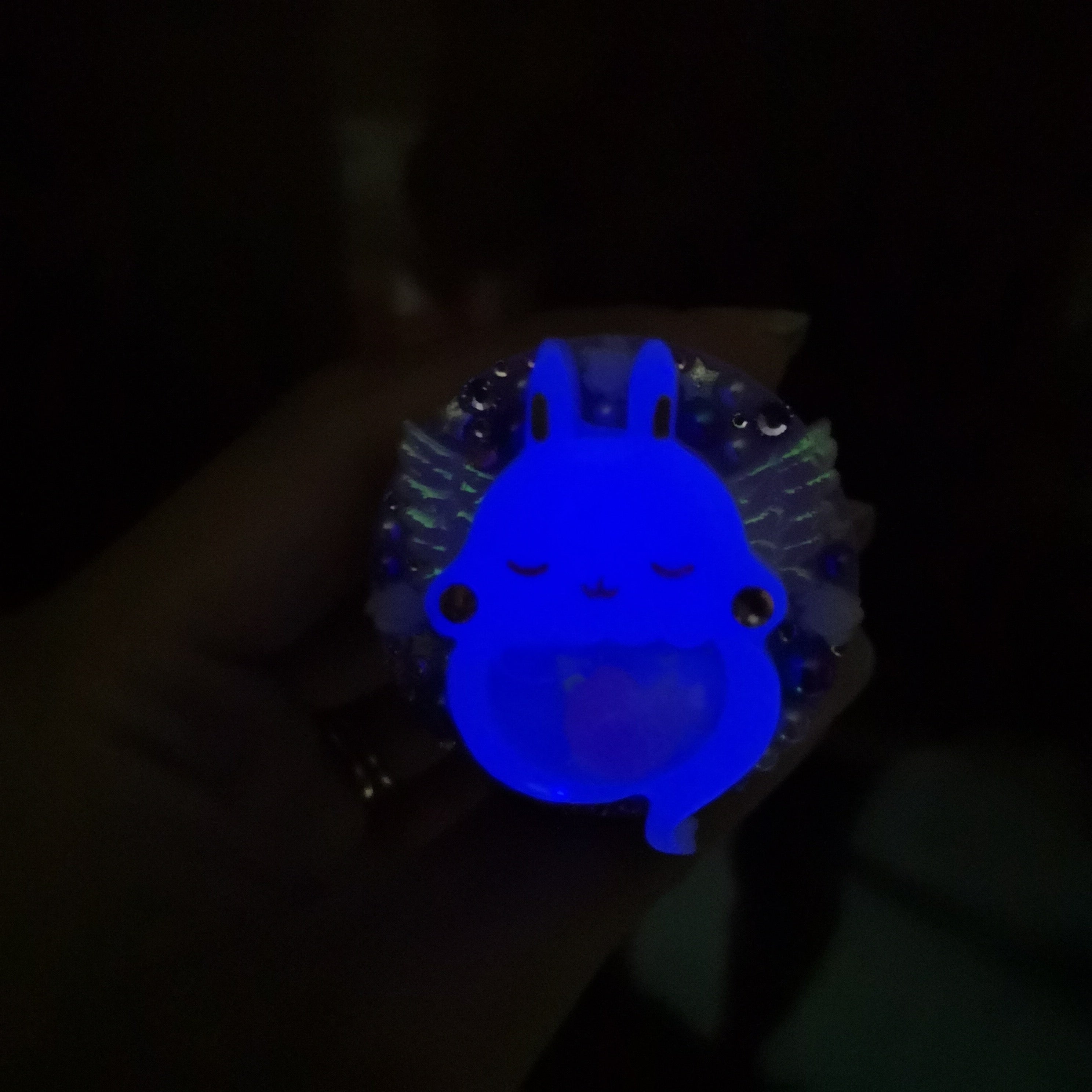 Tenshi Bun Grip