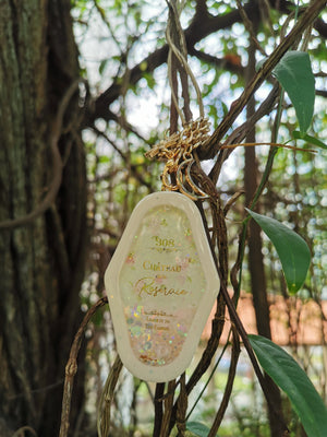 Chateau de la Roseraie Charm (Pale)