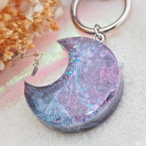 Baby Mars Moon Choker
