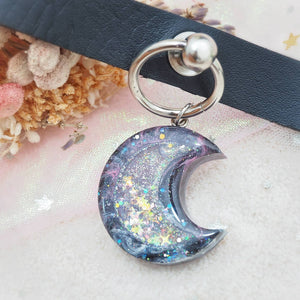 Baby Mars Moon Choker