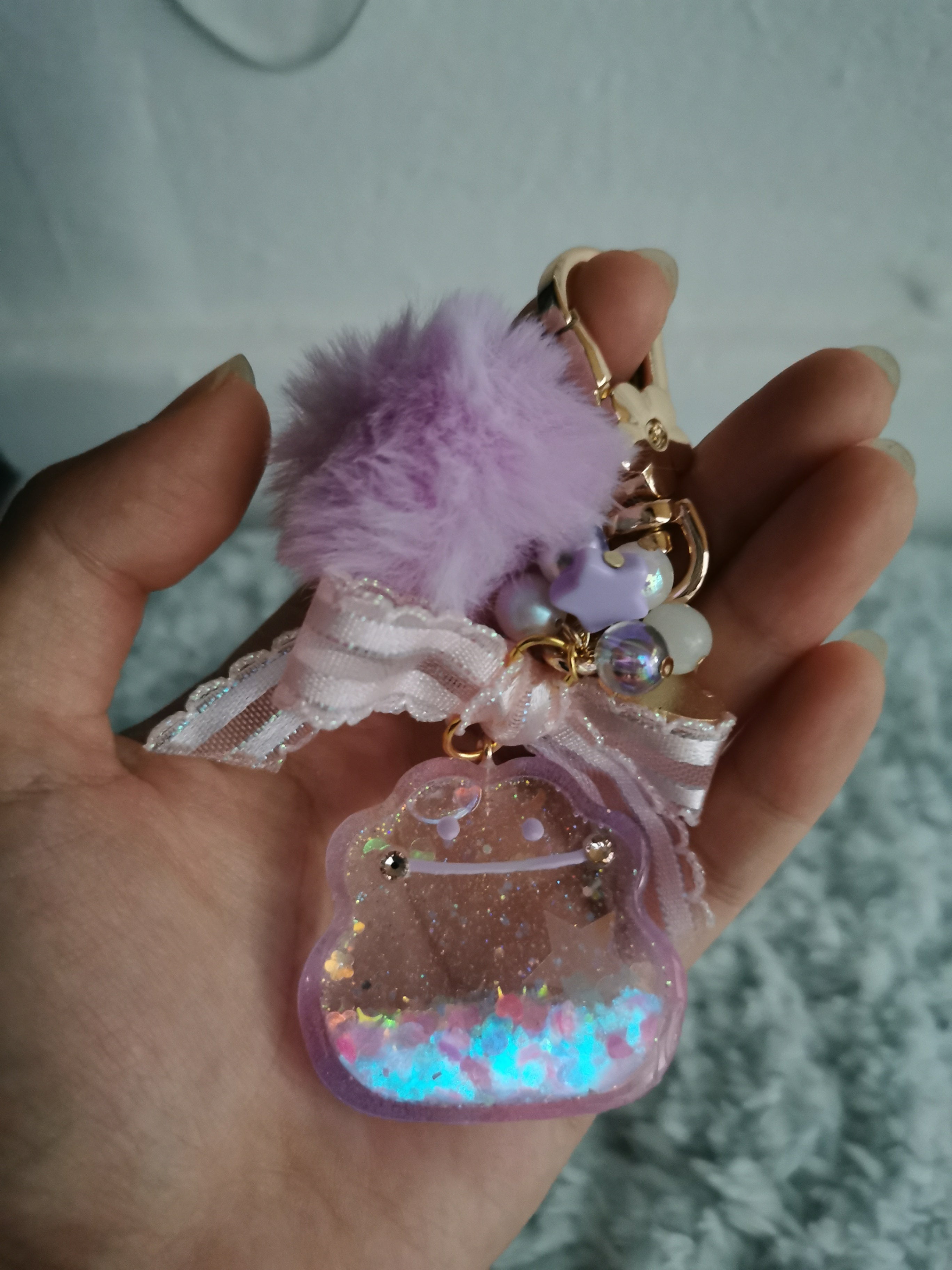 Ditto Charm