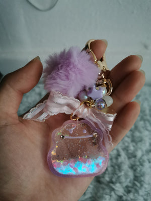 Ditto Charm