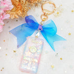 Gold Chrome Magical Bathtoken Multiglow Charm