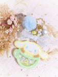 Relaxing Teatime Cinna Chunky Charm