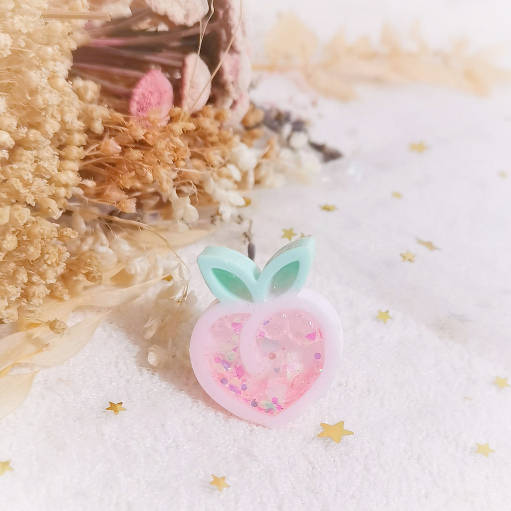 Baby Peach Ring