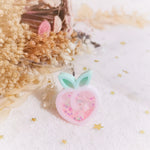 Baby Peach Ring