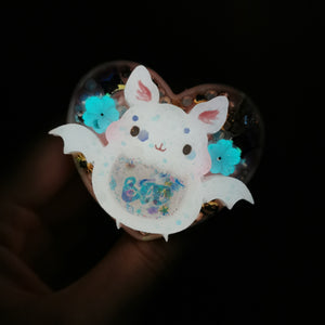Blushing Froot Bat Grip