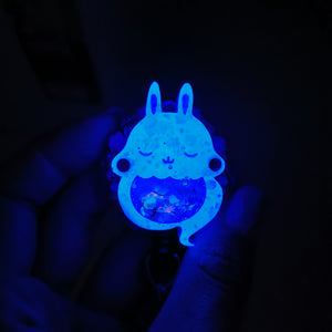 Mirror Mirror Dark Badge Reel