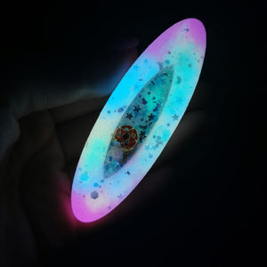 Magical Glow Barrette H