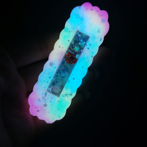 Magical Glow Barrette K
