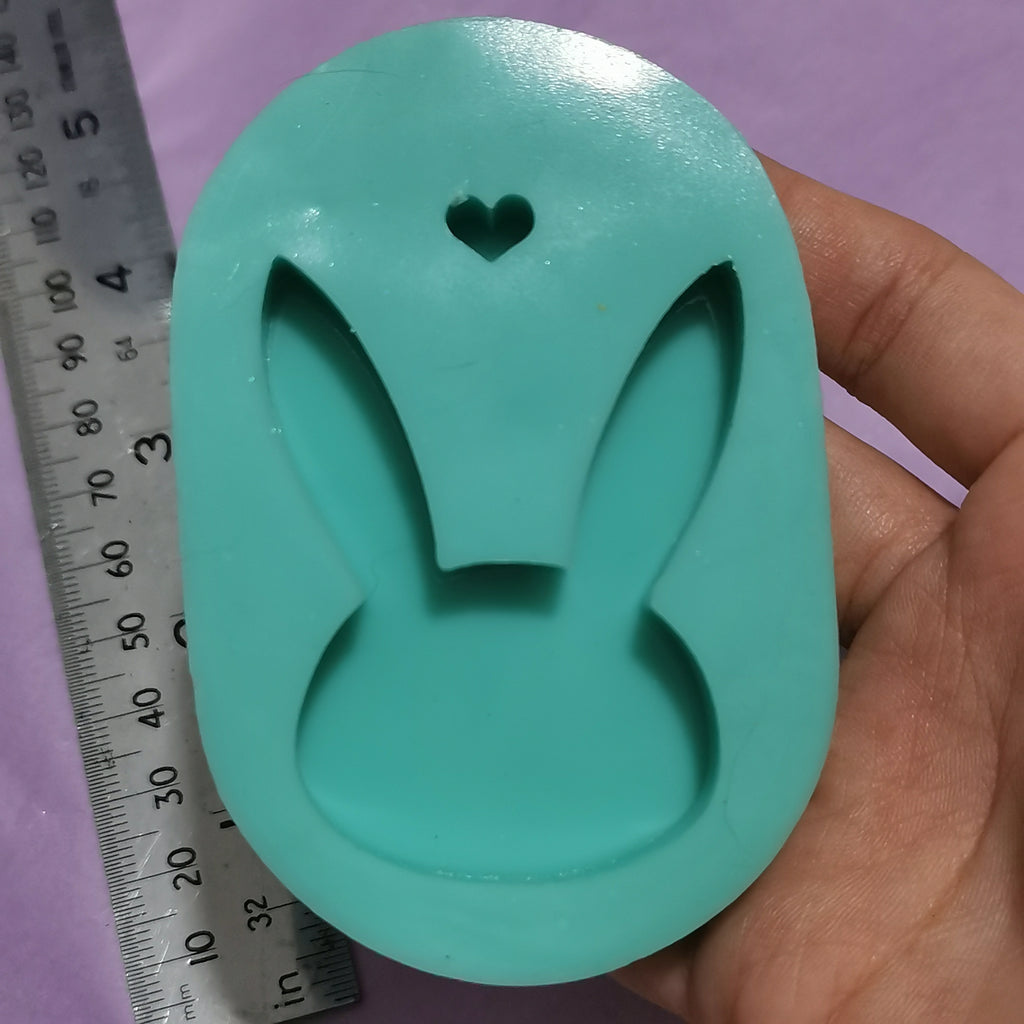 Bunny Mold