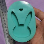 Bunny Mold