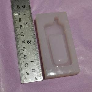 Water Bottle Mold