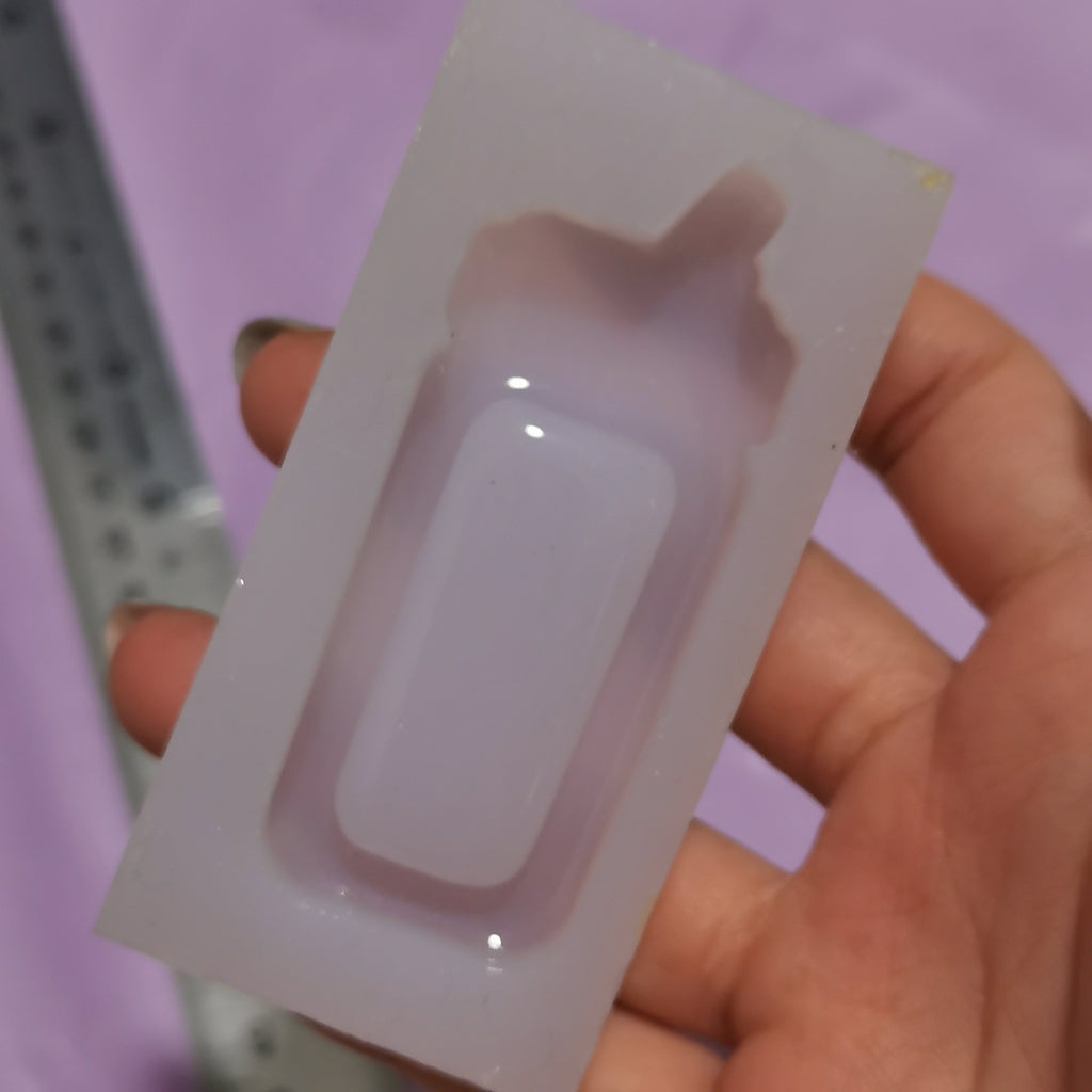 Water Bottle Mold