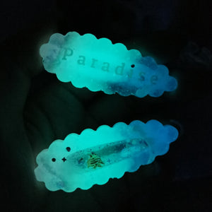 Paradise Clip Set