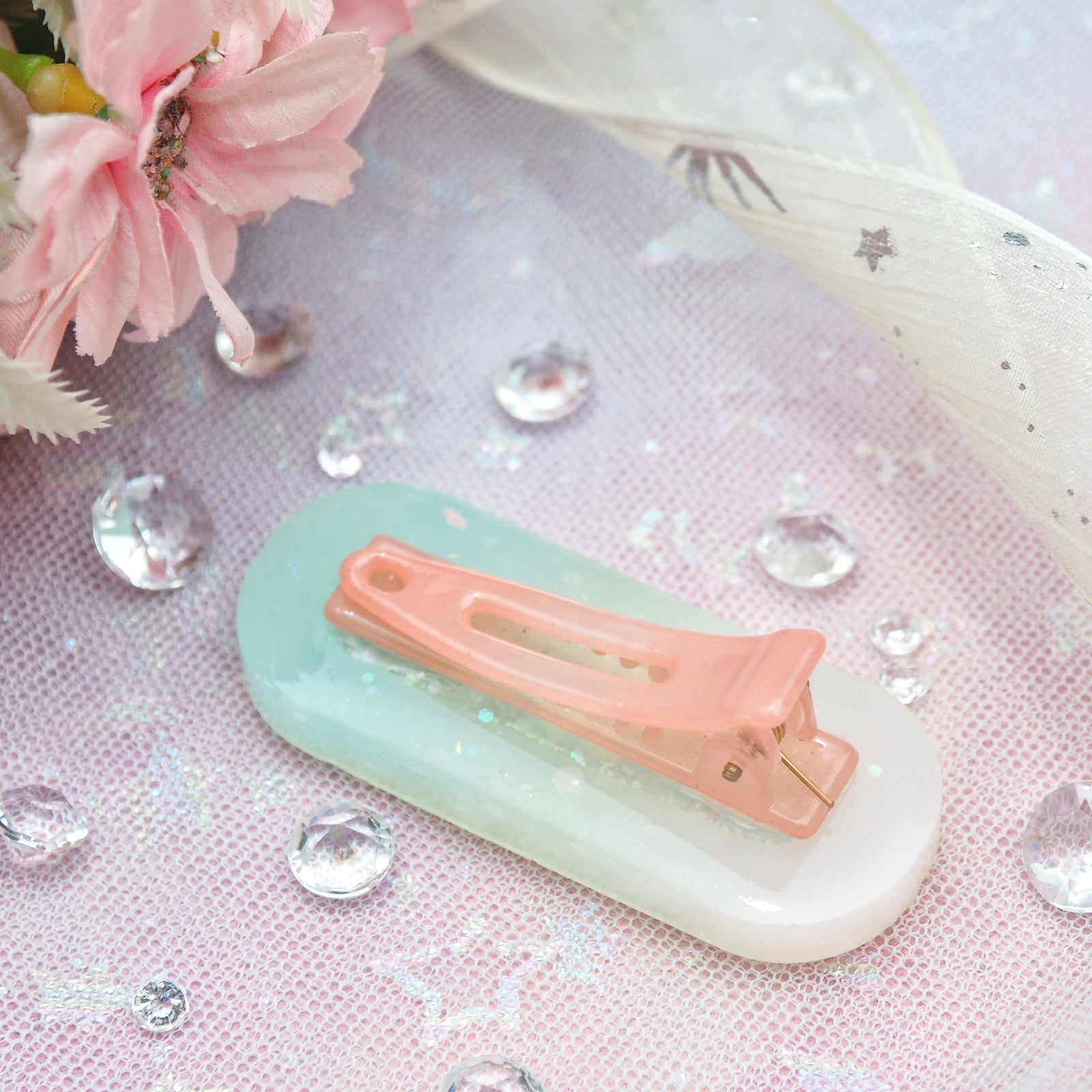 Vitamin Sea Aurora Porpoise Clip A