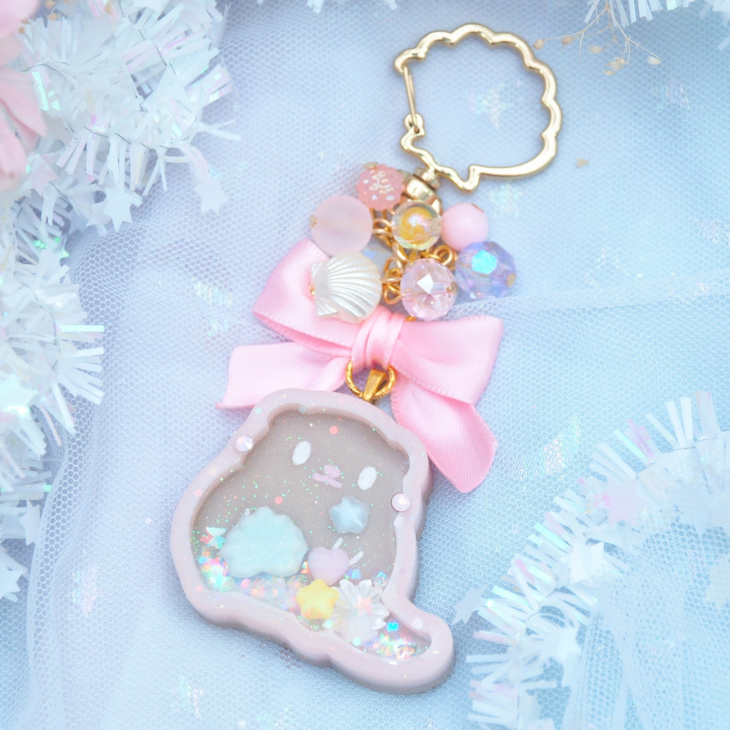 Otterly Sweet Charm