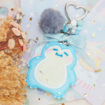 Boba Belly Chunky Charm