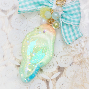Love Birb Shaker Charm