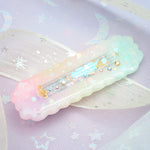 Toccata & Fugue in D Minor Musical barrette (6cm clip)