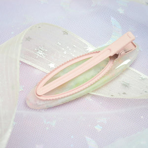 Toccata & Fugue in D Minor Musical barrette (7cm clip)