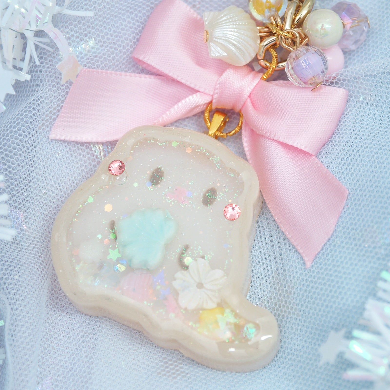 Otterly Dreamy Charm