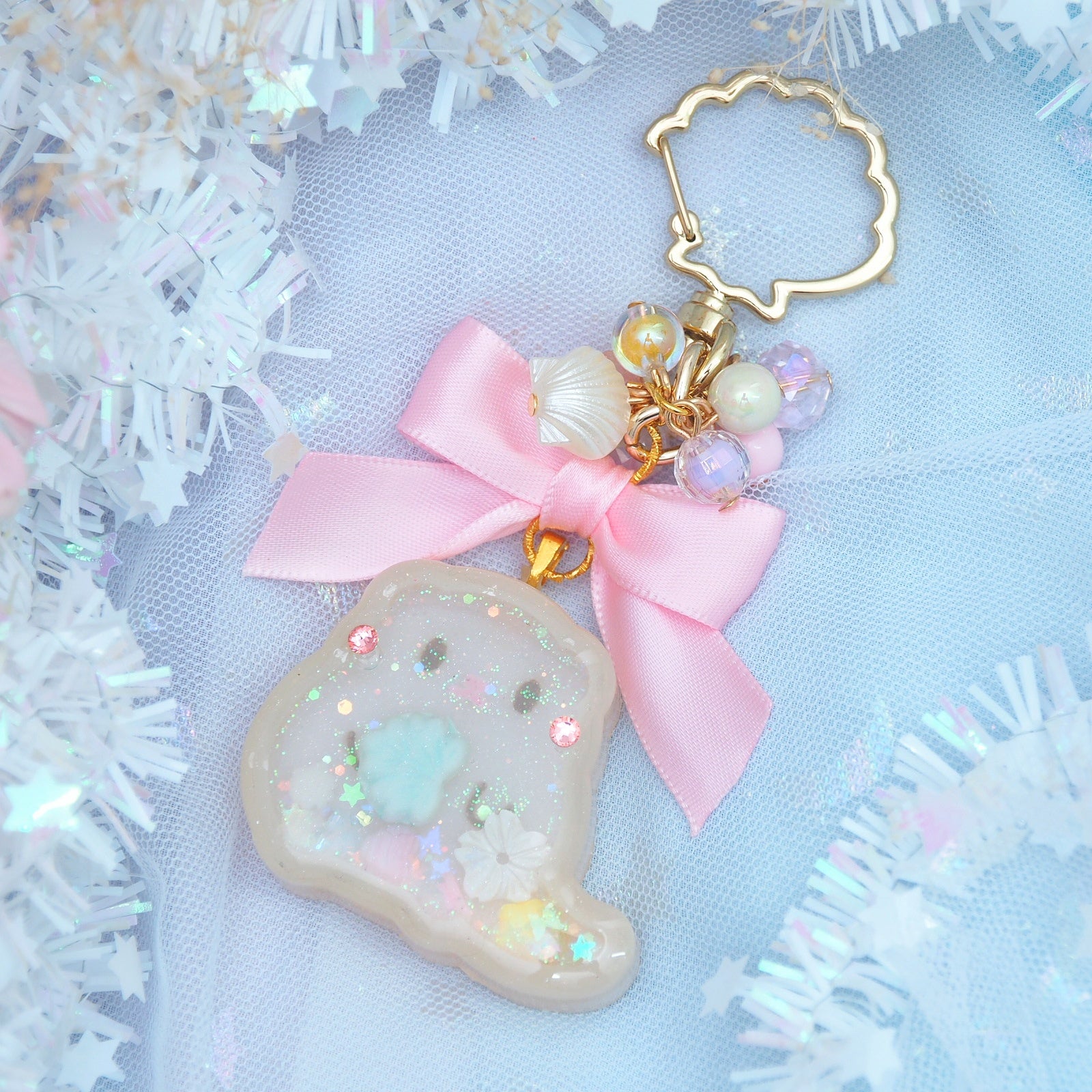 Otterly Dreamy Charm