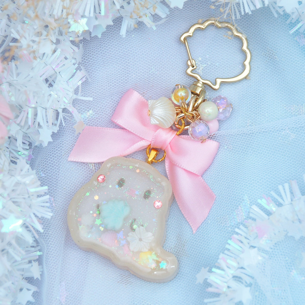 Otterly Dreamy Charm