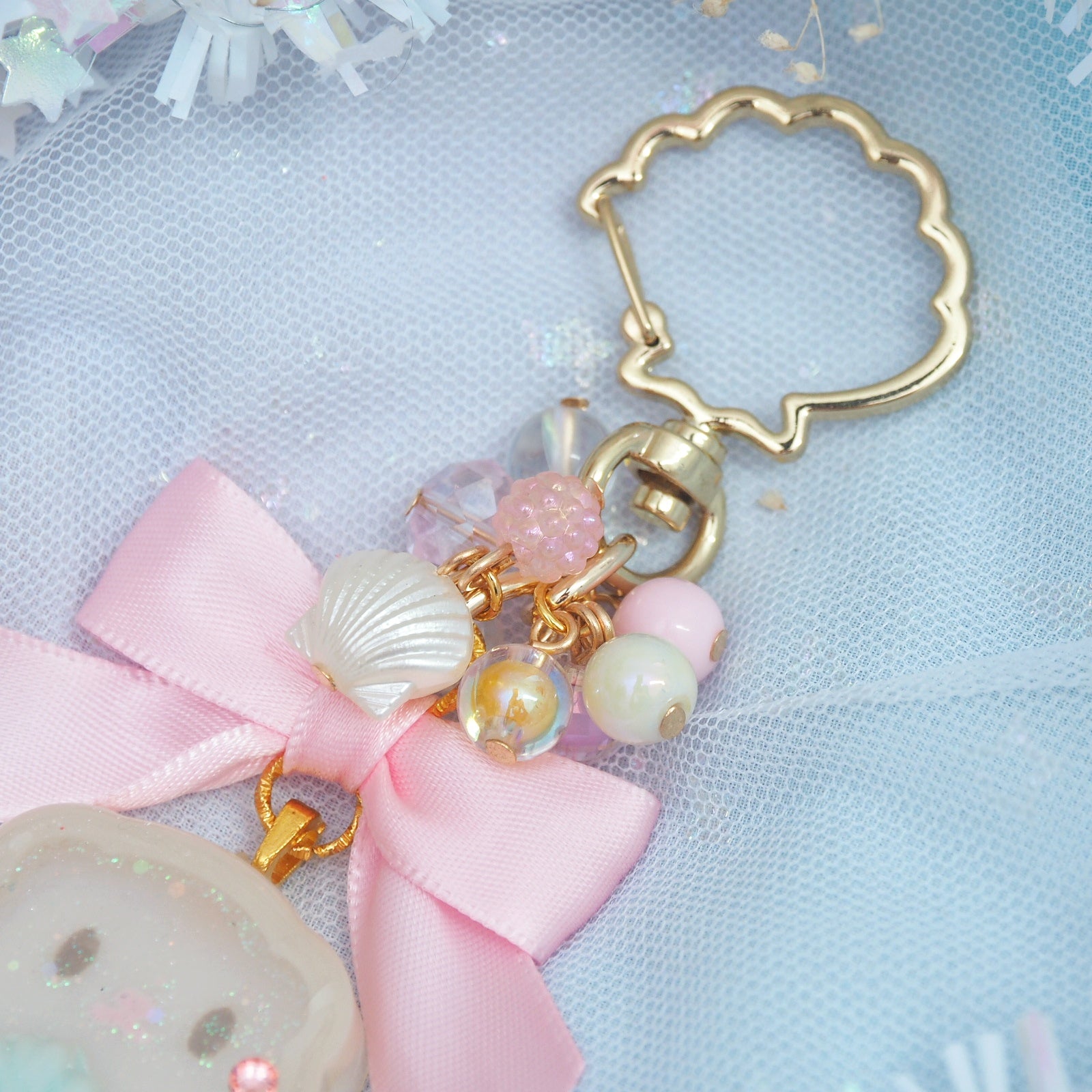 Otterly Dreamy Charm
