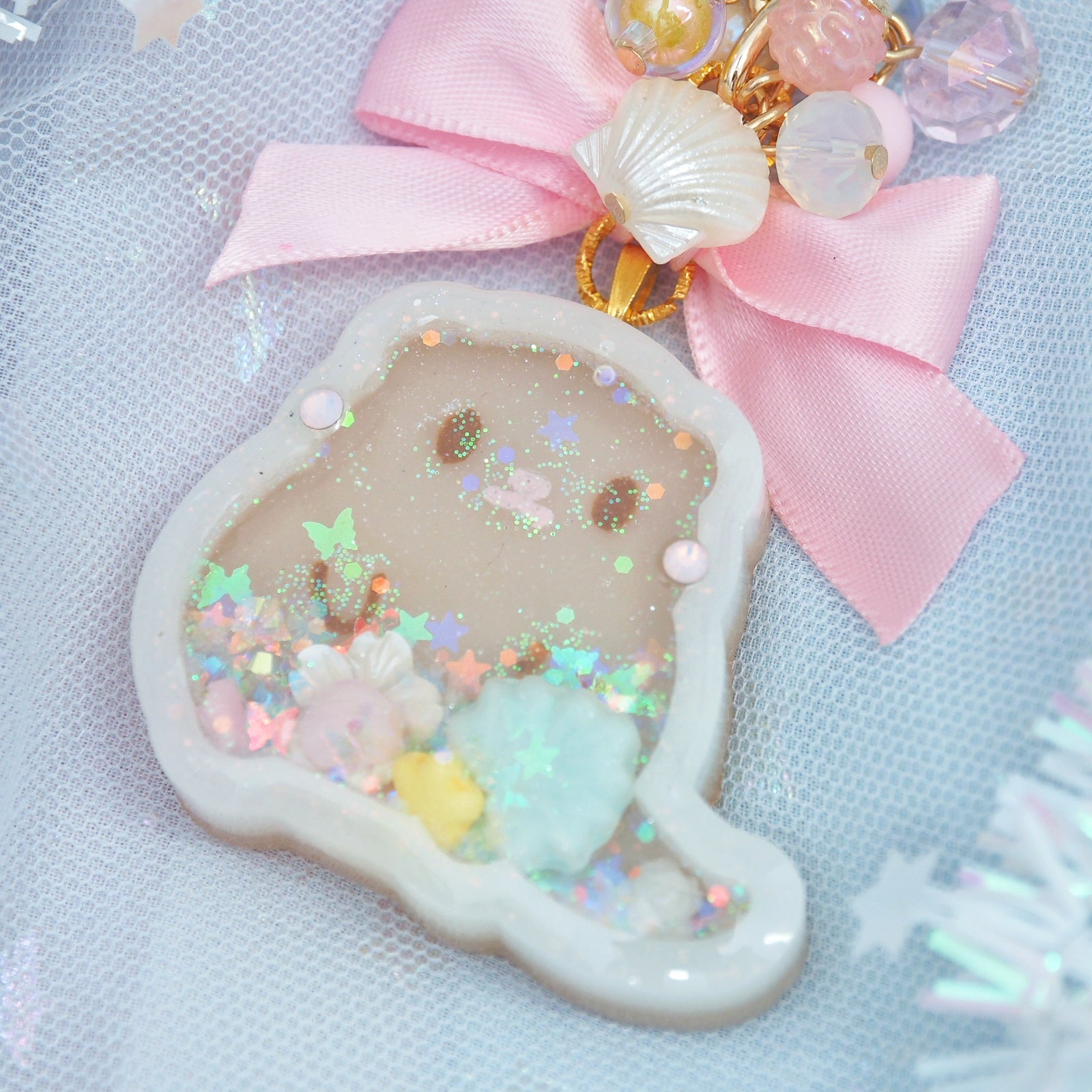 Otterly Cute Charm
