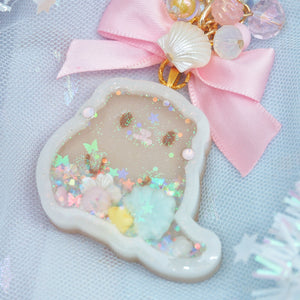 Otterly Cute Charm
