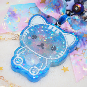 CATaclysmic Starburst Charm