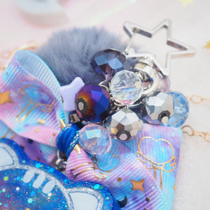 CATaclysmic Starburst Charm