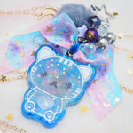 CATaclysmic Starburst Charm