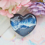 Stardust Soul Heartwave Grip