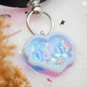 Galactic Baby Choker