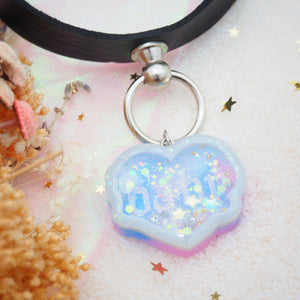 Galactic Baby Choker