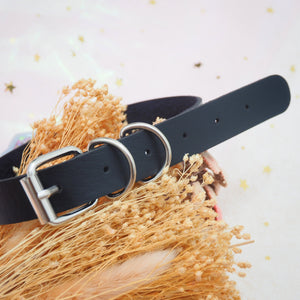 Baby Mars Moon Choker
