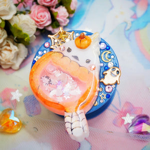 ルナ森 Pumpbirb Grip