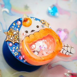 ルナ森 Pumpbirb Grip