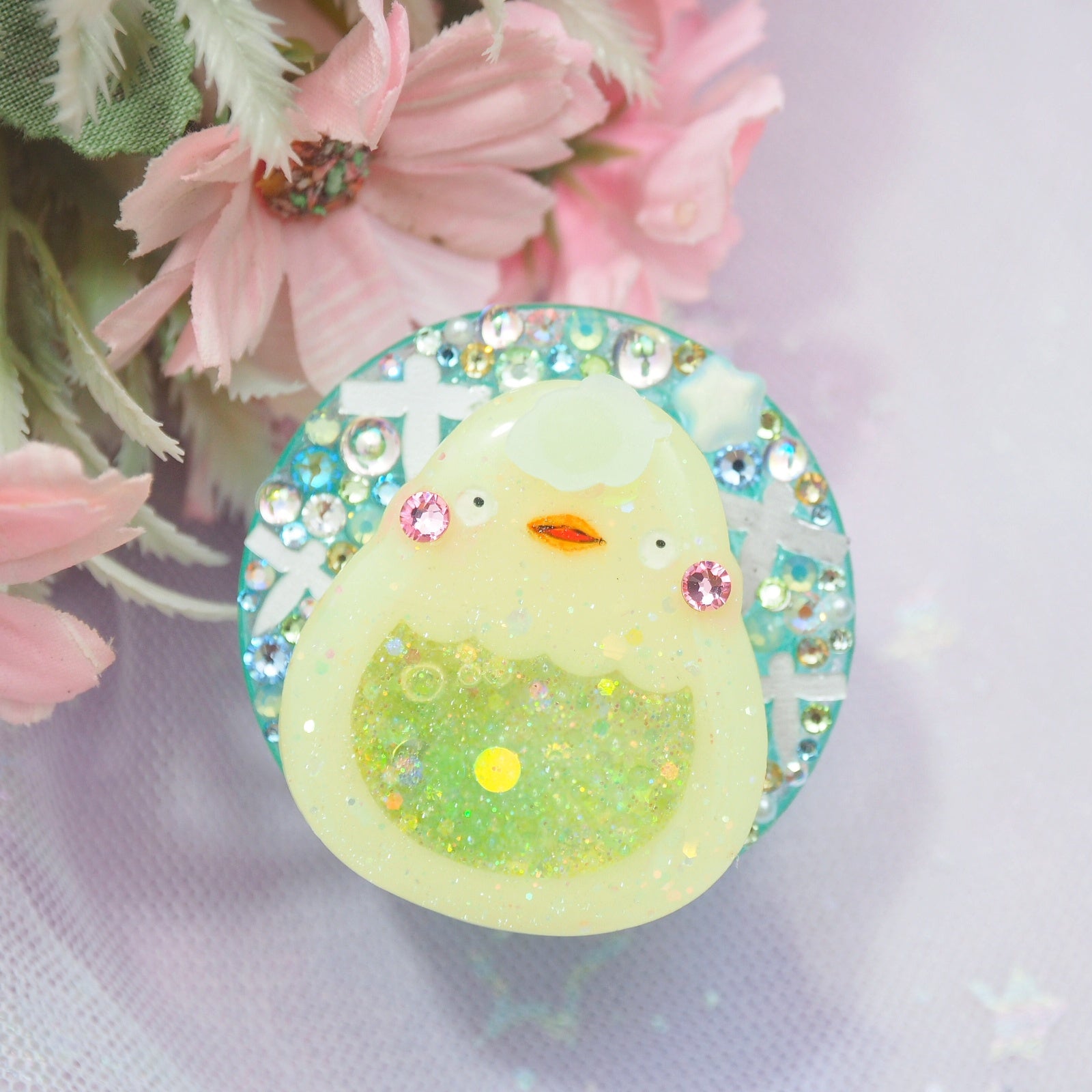 Ootori Phone Grip